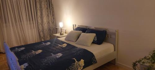 Kaunas Apartment | Pakeliui