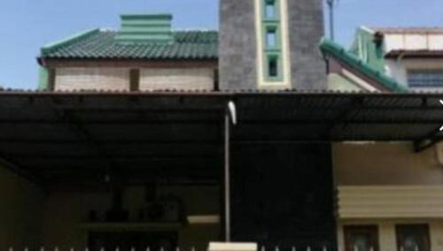 Wirobrajan House | Paket Wisata dan Akomodasi Griya Arjuna 2 Yogyakarta
