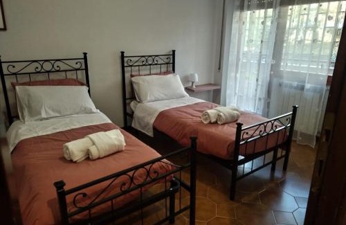 Monteverde Nuovo Apartment | Paki House Luxury