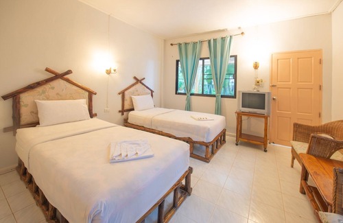 Ban Chao Mai Hotel | Pakmeng Resort
