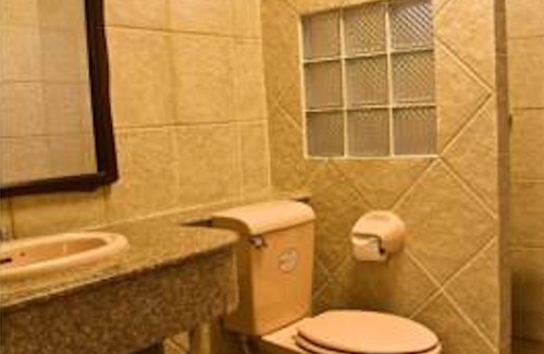 Ban Chao Mai Hotel | Pakmeng Resort