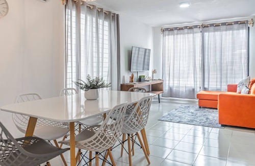 Downtown Cancun Apartment | Pako Stays Downtown - Cancún Centro Luxe Suites