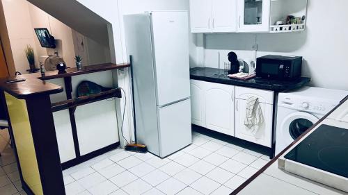 Le Marin Apartment | Pakoloc