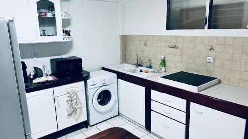 Le Marin Apartment | Pakoloc