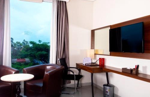 Tangerang Hotel | Pakons Prime Hotel