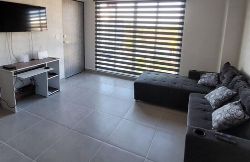 Acapulco Apartment | Paktinemi Diamante Fantastic View / Pool / Beach Club