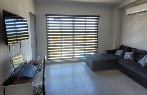 Acapulco Apartment | Paktinemi Diamante Fantastic View / Pool / Beach Club
