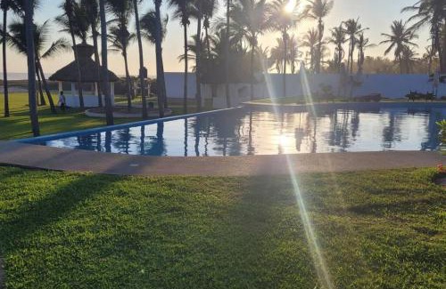 Acapulco de Juarez Municipality Apartment | Paktinemi Diamante Fantastic View Beach Club