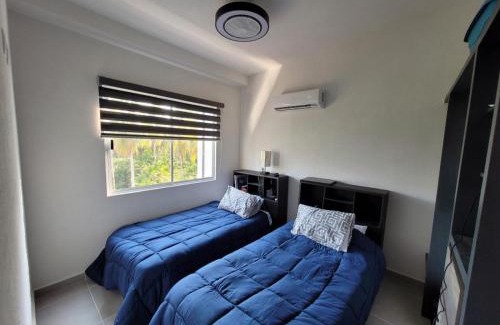Acapulco de Juarez Municipality Apartment | Paktinemi Diamante Fantastic View Beach Club