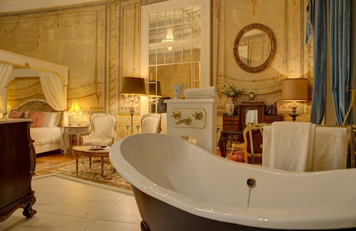 Encarnacao Bed & Breakfast | Palácio das Especiarias