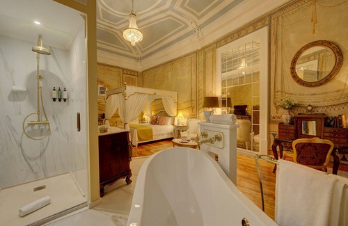 Encarnacao Bed & Breakfast | Palácio das Especiarias