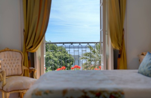 Encarnacao Bed & Breakfast | Palácio das Especiarias