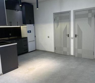 Dushanbe Apartment | Palace Apartament