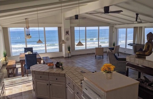 San Antonio del Mar House | PALACE BAHIA ,360 ocean view ,7min to down town,Private beach ,24/7 Security
