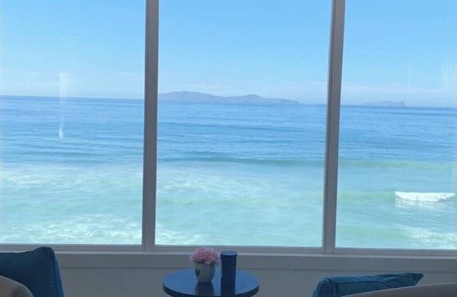 San Antonio del Mar House | PALACE BAHIA ,360 ocean view ,7min to down town,Private beach ,24/7 Security