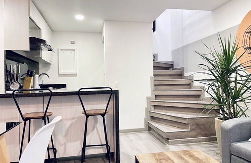 Chico Reservado Apartment | Palace by Wynwood House