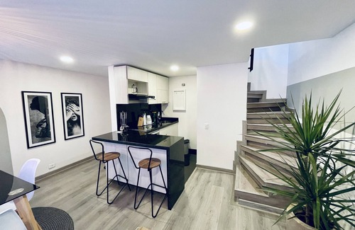Chico Reservado Apartment | Palace by Wynwood House