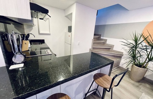 Chico Reservado Apartment | Palace by Wynwood House