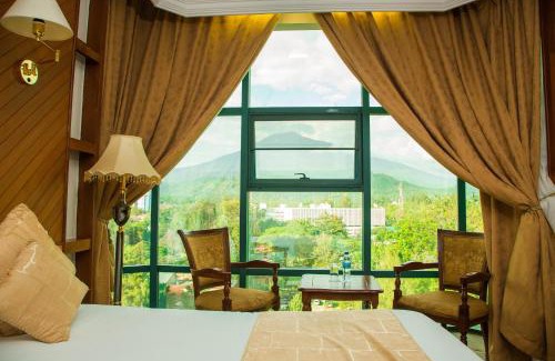 Arusha Hotel | Palace Hotel Arusha