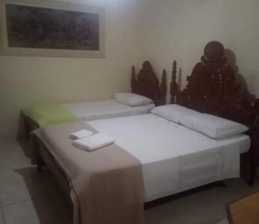 Barretos Hotel | Palace Hotel Barretos