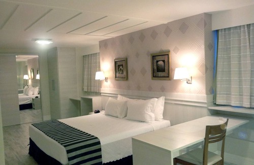 Centro Hotel | Palace Hotel