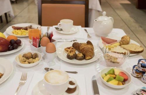 Civitanova Marche Hotel | Palace Hotel
