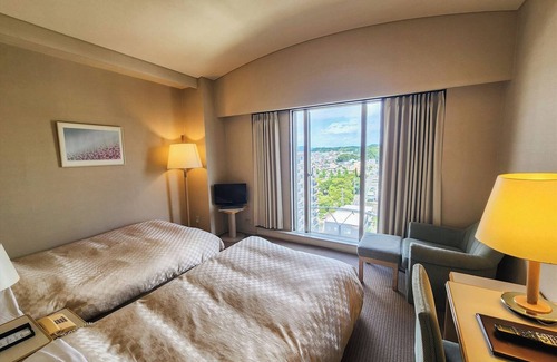 Kakegawa Hotel | Palace Hotel KAKEGAWA