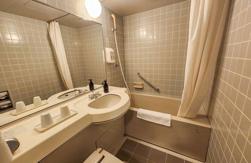 Kakegawa Hotel | Palace Hotel KAKEGAWA