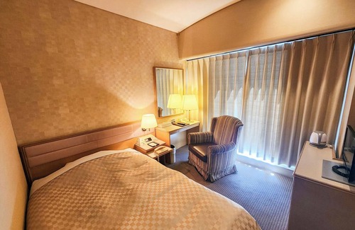 Kakegawa Hotel | Palace Hotel KAKEGAWA
