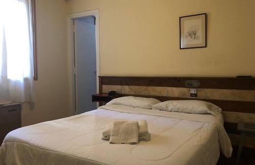 Historic Center Hotel | Palace Hotel Mendoza