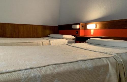 Historic Center Hotel | Palace Hotel Mendoza