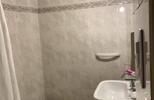 Historic Center Hotel | Palace Hotel Mendoza