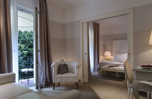 Bardolino Hotel | Palace Hotel San Pietro