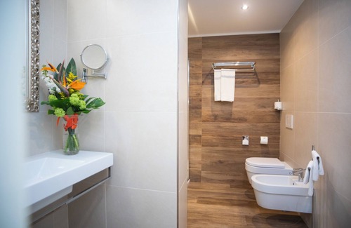 Bardolino Hotel | Palace Hotel San Pietro