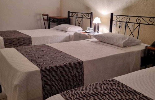 Frutal Apartment | PALACE HOTEL TRES PODERES