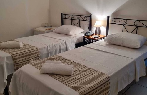 Frutal Apartment | PALACE HOTEL TRES PODERES