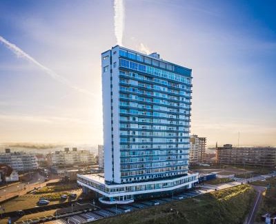 Zandvoort Hotel | Palace Hotel Zandvoort