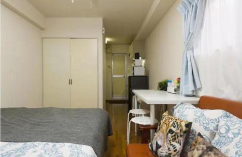 Setagaya Apartment | Palace Mercy105 - Vacation STAY 11922