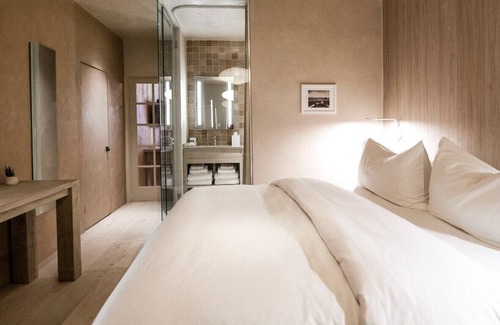 Downtown Santa Fe Hotel | Palace Modern Hotel at the Plaza - Adjoining Suites 1&2