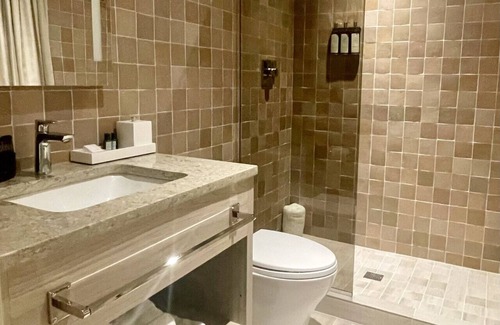 Downtown Santa Fe Hotel | Palace Modern Hotel at the Plaza - Adjoining Suites 5&6