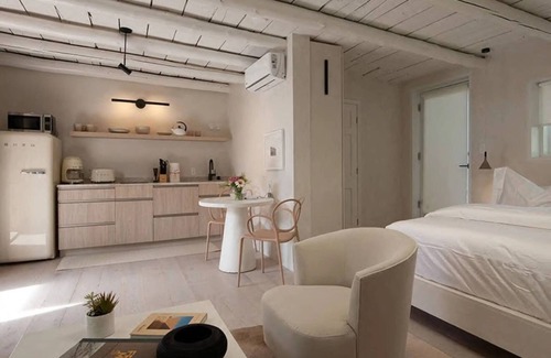 Downtown Santa Fe House | Palace Modern Residences at the Railyard