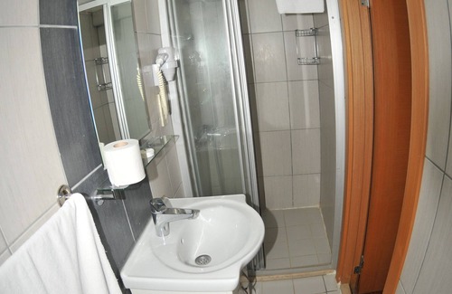 Sirkeci Hotel | Palace Point Hotel