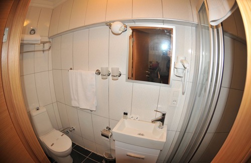 Sirkeci Hotel | Palace Point Hotel