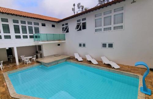 Garanhuns House | Palace Residence
