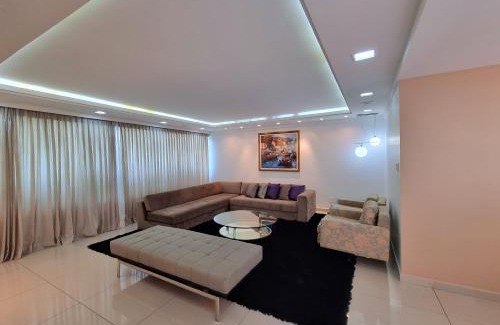 Garanhuns House | Palace Residence
