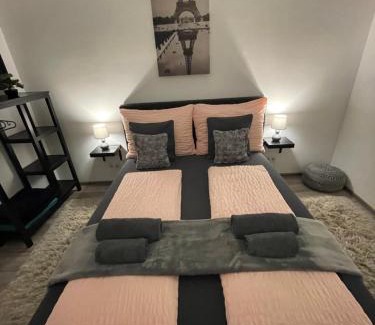 Palace District Apartment | Palace Residence