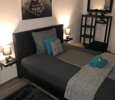 Palace District Apartment | Palace Residence