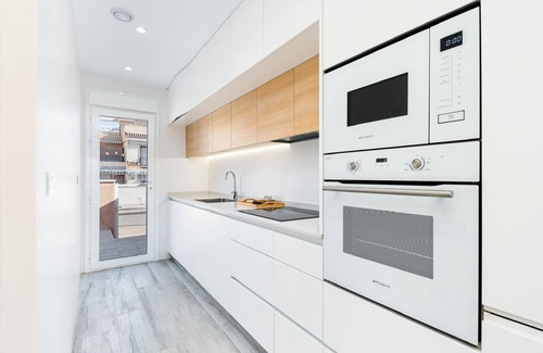 Pilar de la Horadada Apartment | Palace Torre de la Horadada