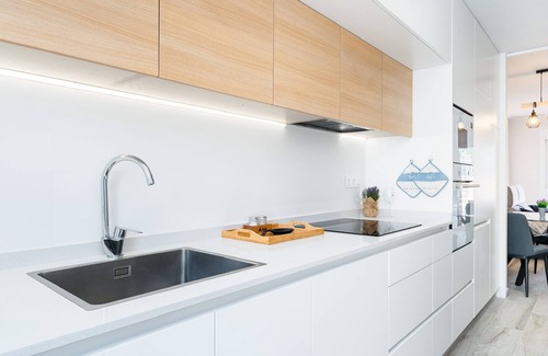 Pilar de la Horadada Apartment | Palace Torre de la Horadada