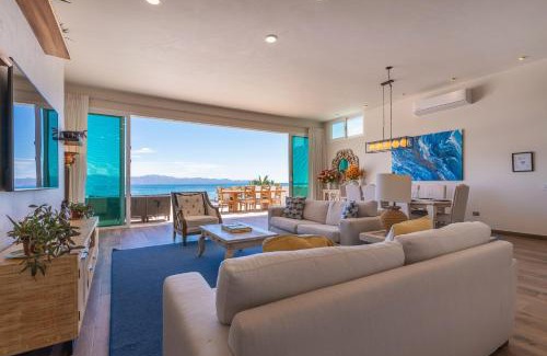 La Ventana Villa | Palacio Blanco Luxury Villa 4